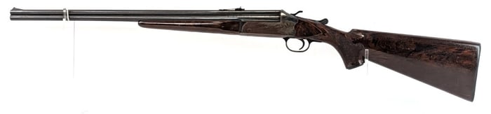Savage Arms Co. Model 22-410 .22 LR / .410 Ga Combination Gun