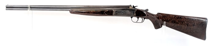 J. Stevens Arms Co. Model 240 .410 Ga O/U Shotgun