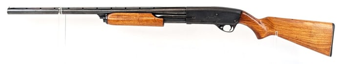 Revelation Model 300F 12 Ga Pump Action Shotgun