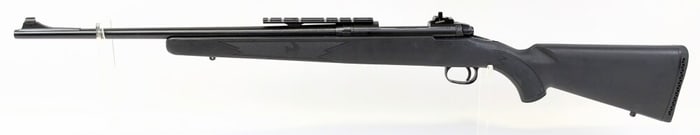 Savage Model 10 Scout .308 Win Bolt Action Rifle