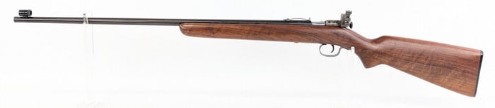 Winchester Model 68 .22 Cal Single Shot Bolt Action Rifle