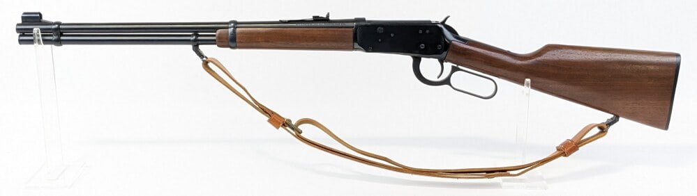 Winchester Model 94 .30-30 Win Lever Action Rifle (1 of 12)