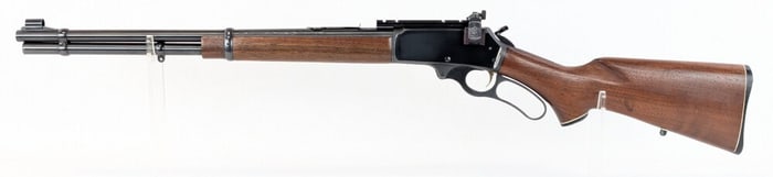 Marlin Model 336 .30-30 Win Lever Action Rifle