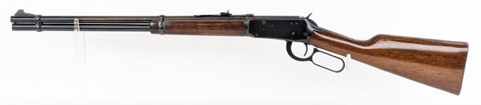 1964 Winchester Model 1894 .30-30 Win Lever Action Rifle