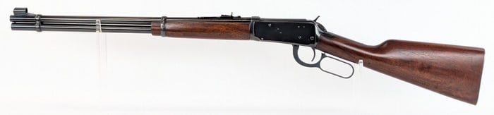 1957 Winchester Model 1894 .30-30 Win Lever Action Rifle