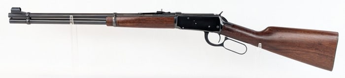 1952 Winchester Model 1894 .30-30 Win Lever Action Rifle