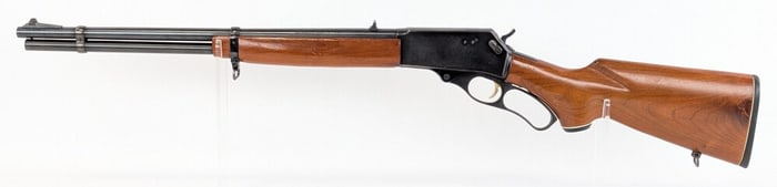 Western Field Model M72 .30-30 Win Lever Action Rifle
