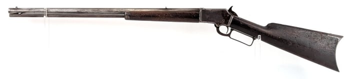Marlin Model 1892 .22 LR Lever Action Rifle