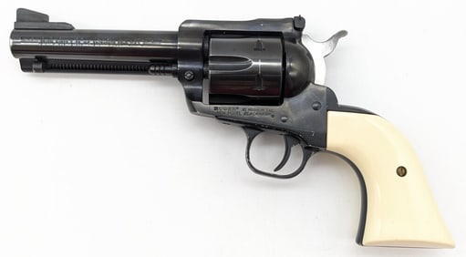 Ruger New Model Blackhawk .41 Magnum Revolver