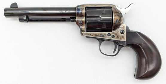 A. Uberti 1873 Regulator .44 Spl Single Action Revolver