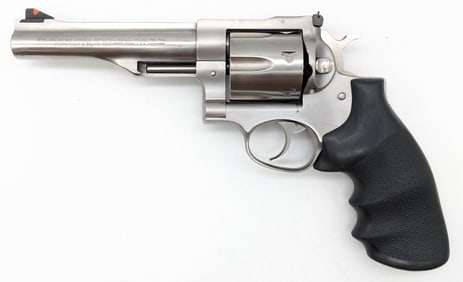 Ruger Redhawk .41 Magnum Revolver