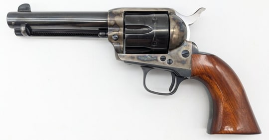 A. Uberti 1873 Cattleman .45 LC Single Action Revolver