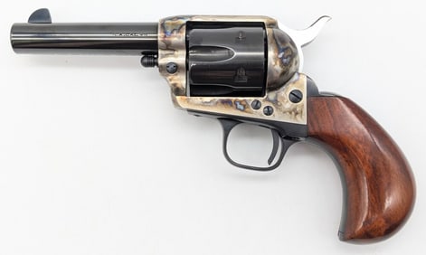 A. Uberti 1873 Regulator .45 LC Single Action Revolver