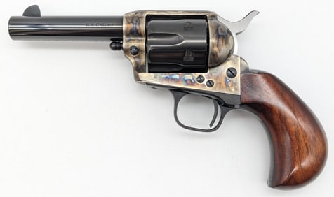 A. Uberti 1873 Regulator .45 LC Single Action Revolver