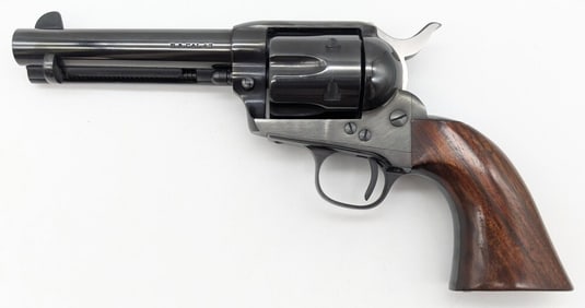 A. Uberti 1873 Regulator .45 LC Single Action Revolver