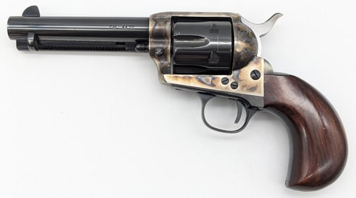 A. Uberti 1873 Regulator .44 Spl Single Action Revolver