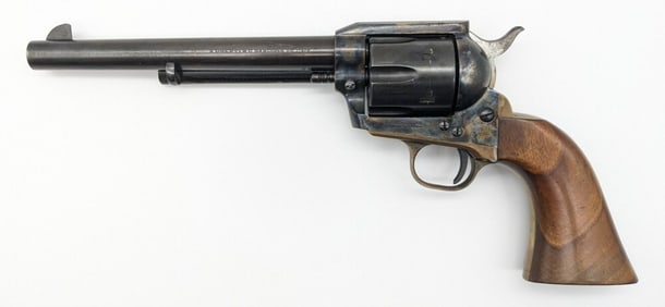 A. Uberti Model 1873 Cattleman .44 Mag Single Action Revolver