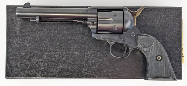 U.S. Firearms Rodeo .45 LC Single Action Revolver w/ Box