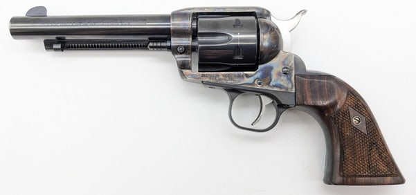 Ruger Vaquero .357 Mag Single Action Revolver