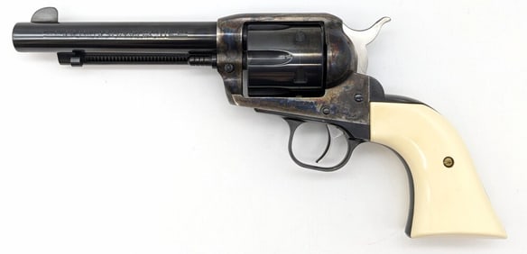 Ruger Vaquero .45 LC Single Action Revolver