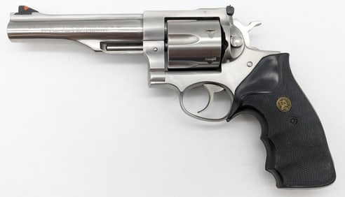 Ruger Redhawk .44 Magnum Revolver