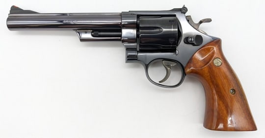 Smith & Wesson Model 29-2 .44 Magnum Revolver