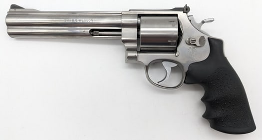 Smith & Wesson Model 657-2 .41 Magnum Revolver