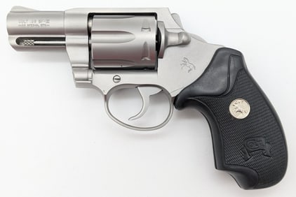 Colt Model SF-VI .38 Special Hammerless Revolver