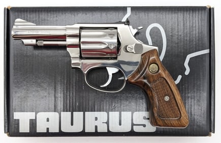 Taurus Model 94 .22 LR 9-Shot Revolver w/ Box
