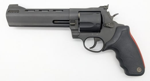 Taurus Raging Bull .454 Casull Revolver