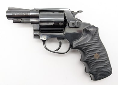 Rossi M33 .38 Special 5-Shot Revolver