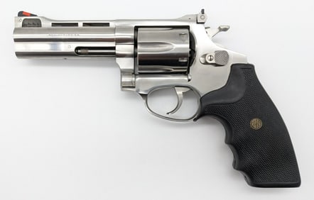Rossi M971 VRC .357 Magnum Revolver