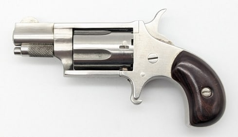 North American Arms Corp. NAA22 .22 LR 5-Shot Revolver