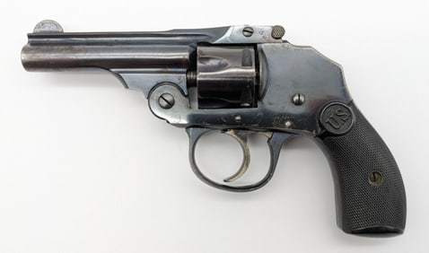U.S Revolver Co. Top Break .32 Cal Revolver
