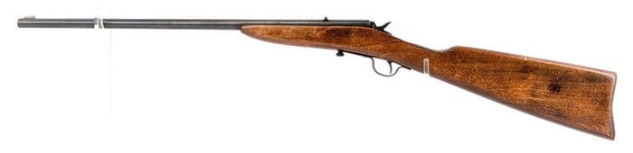 J. Stevens Arms Co. Stevens Junior .22 LR Single Shot Rifle