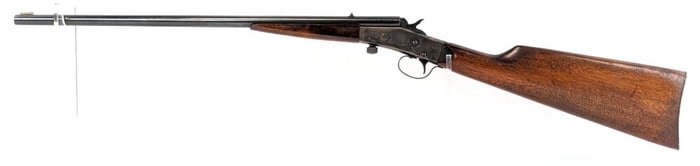J. Stevens Model 14-1/2 Little Scout .22 LR Single Shot Rifle