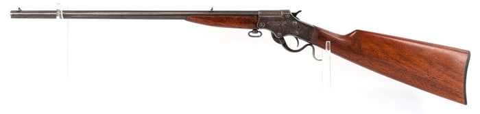 J. Stevens A&T Co. Marksman .22 LR Single Shot Rifle