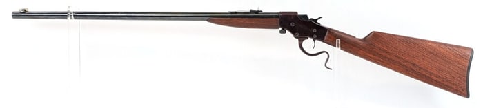 J. Stevens Arms Co. Favorite .22 LR Single Shot Rifle