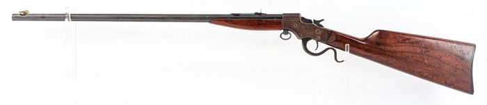 J. Stevens A&T Co. Favorite .22 LR Single Shot Rifle