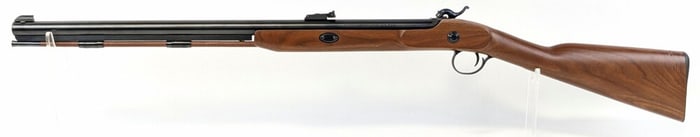 Thompson Center Arms New Englander .50 Cal Muzzleloader Rifle