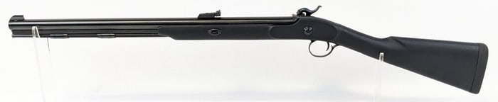 Thompson Center Arms New Englander .50 Cal Muzzleloader Rifle