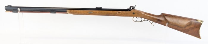 Thompson Center Arms Hawken .45 Cal Black Powder Muzzleloading Rifle