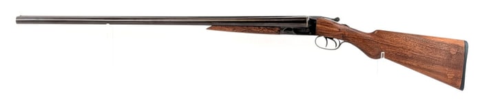 Enders Royal 12 Ga SxS Shotgun