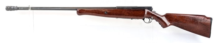 Mossberg & Sons Model 185K 20 Ga Bolt Action Shotgun