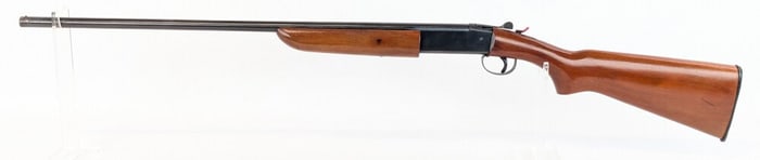 Shinkousha Japan .410 Ga Single Shot Shotgun