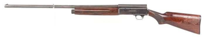 Springfield Arms Automatic 12 Ga Semi Auto Shotgun