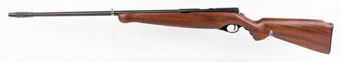 Mossberg Model 183K .410 Ga Bolt Action Shotgun