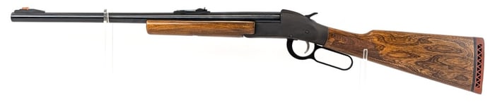 Ithaca Gun Co. M-66 Super Single 12 Ga Single Shot Shotgun