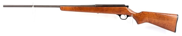 Marlin Model 59 .410 Ga Single Shot Bolt Action Shotgun