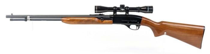 Remington Model 552 Speedmaster .22 Cal Semi Auto Rifle